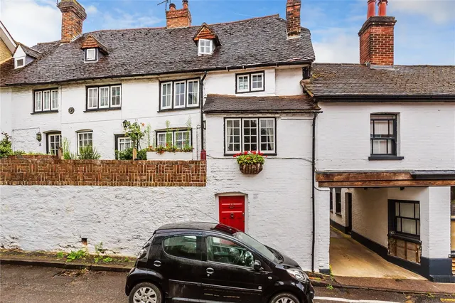 High Street, Oxted, RH8, photo 1