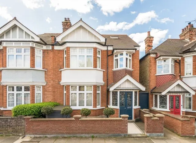 Downton Avenue, Streatham Hill, SW2, photo 1