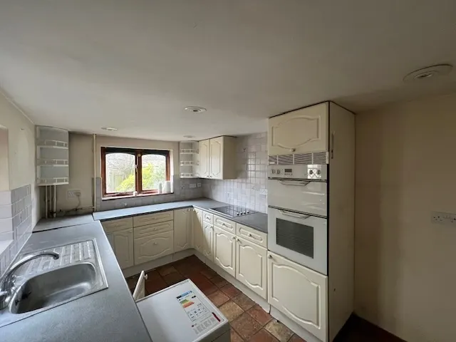 Photo 3 — Rectory Road, Dickleburgh, DISS