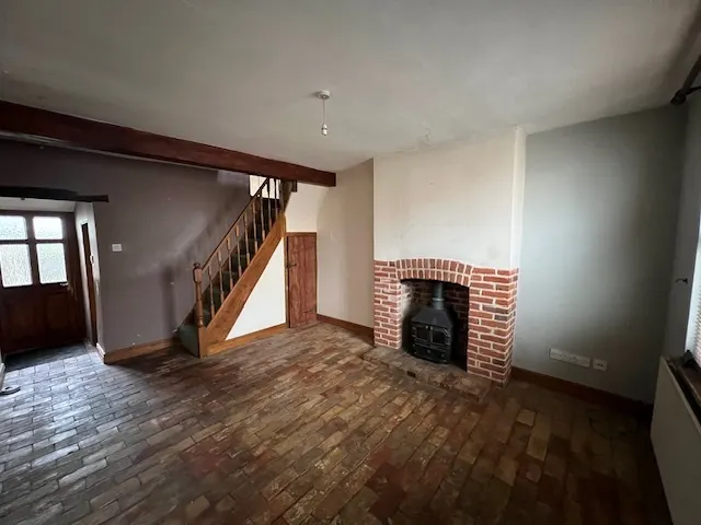 Photo 2 — Rectory Road, Dickleburgh, DISS