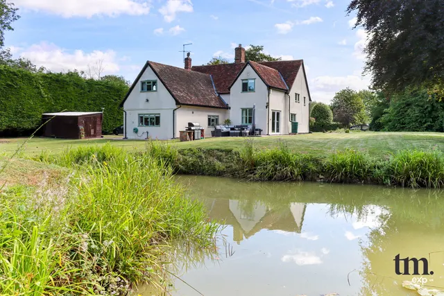Smiths Green, Takeley, Bishop's Stortford, CM22 6NR, photo 1