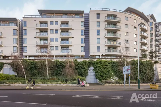 Mercury Gardens, Romford, RM1, photo 1