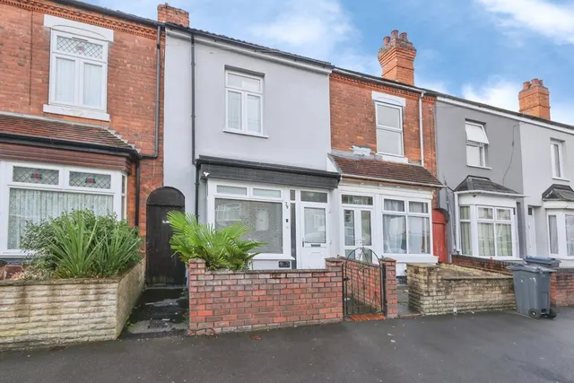Brantley Road, Birmingham, B6, photo 1