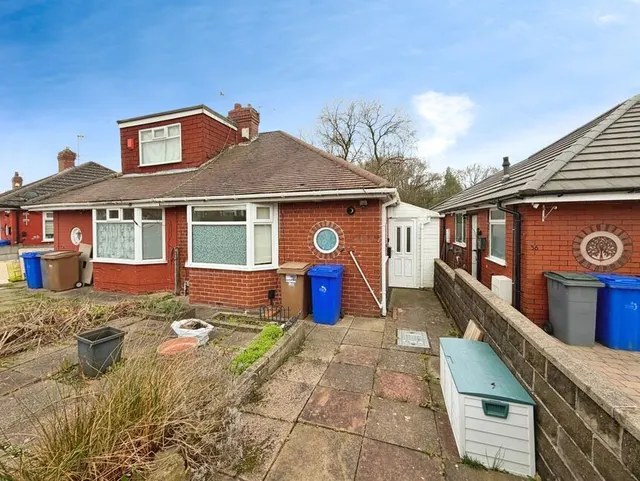 Parkhead Drive, Stoke-on-Trent, ST3, photo 1