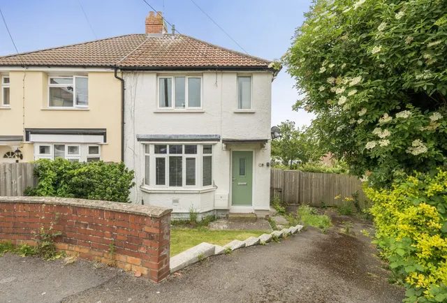 Dundry Close, Bristol, BS15 9QW, photo 1