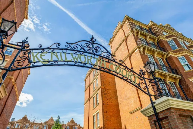 Kenilworth Court, Lower Richmond Road, Putney, London, SW15 1EW, photo 1