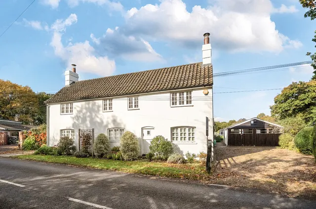 Flexford Road, Chandlers Ford, SO52, photo 1