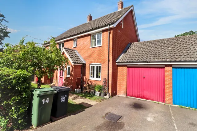 Ancar Road, South Wootton, PE30, photo 1
