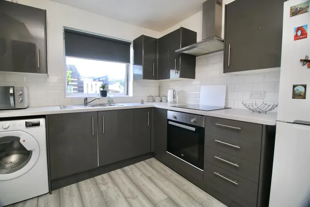 Photo 2 — Lime Crescent, Cumbernauld, G67 3PG