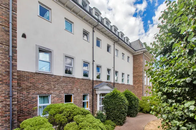 Culverden Park Road, Tunbridge Wells, TN4, photo 1