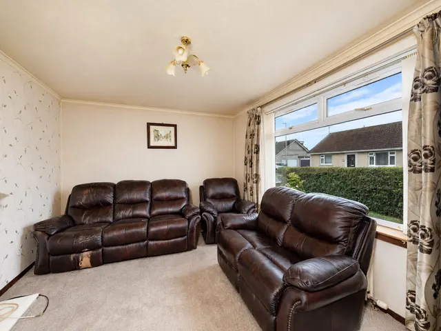 Photo 2 — Bellevue Gardens, Arbroath, DD11 5BE