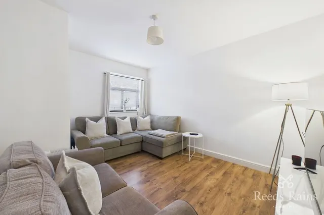 Photo 3 — Dorchester Apartments, Stockport, Cheshire, SK1