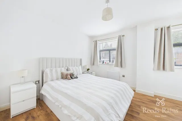 Photo 2 — Dorchester Apartments, Stockport, Cheshire, SK1