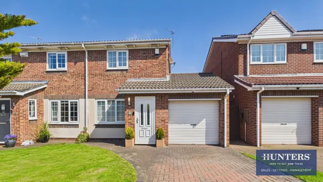 Bowness Close, East Boldon, photo 1