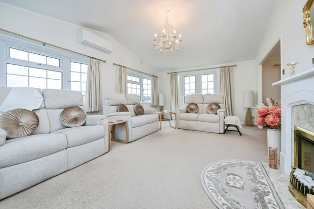 Photo 2 — Bedford Road, Ravensden, Bedford, Bedfordshire, MK44
