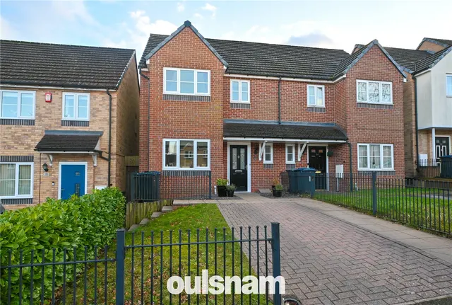 Kelvin Road, Northfield, Birmingham, B31 3TT, photo 1