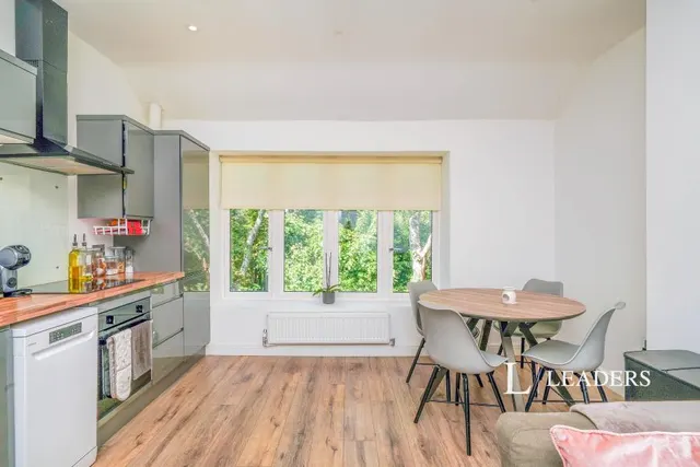 Park Terrace, Waterloo, L22, photo 2