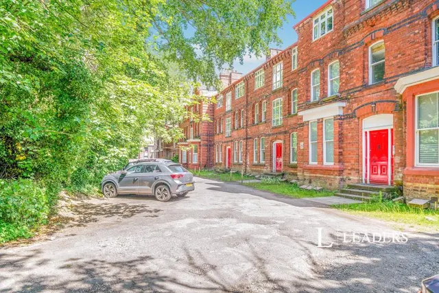 Park Terrace, Waterloo, L22, photo 1