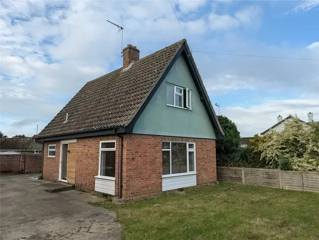 Field Lane, Kessingland, Lowestoft, Suffolk, NR33, photo 1