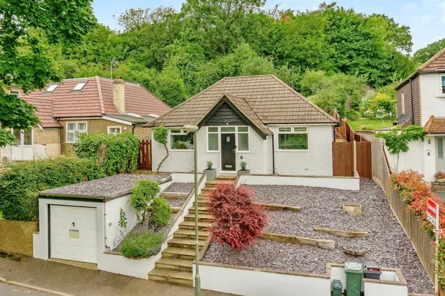 Church Lane Drive, Coulsdon, photo 1