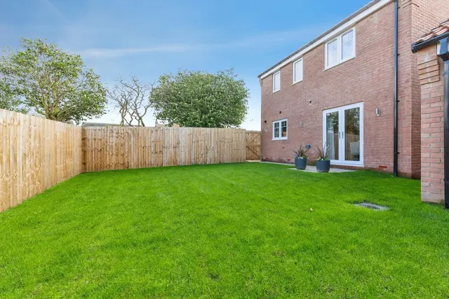 Photo 3 — South Otterington, Northallerton, North Yorkshire, DL7