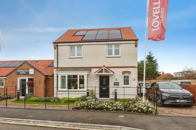 South Otterington, Northallerton, North Yorkshire, DL7, photo 1