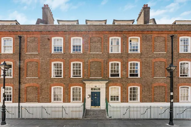 Folgate Street, London, E1 6UJ, photo 1