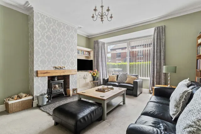Photo 2 — St. Marys Street, Warrington, WA4 1BJ