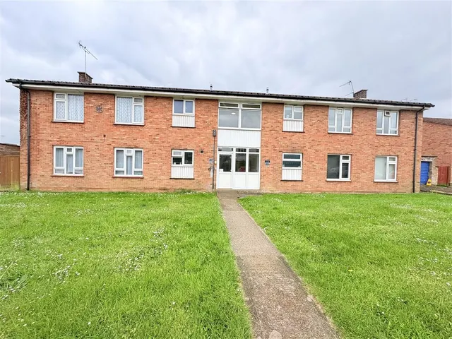 Westward Road, Hedge End, Southampton, photo 1