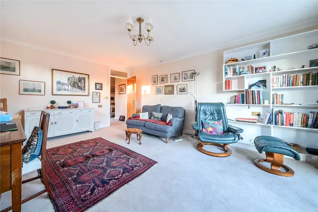 Photo 2 — Hartford Court, Hartley Wintney, Hook, Hampshire, RG27 8PQ