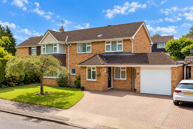 Longfield, Hemel Hempstead, HP3, photo 1