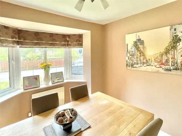 Photo 3 — Kingfisher Drive, Wombwell, South Yorkshire, S73