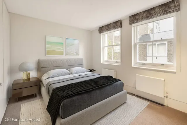 Cadogan Lane, London, SW1X, photo 3