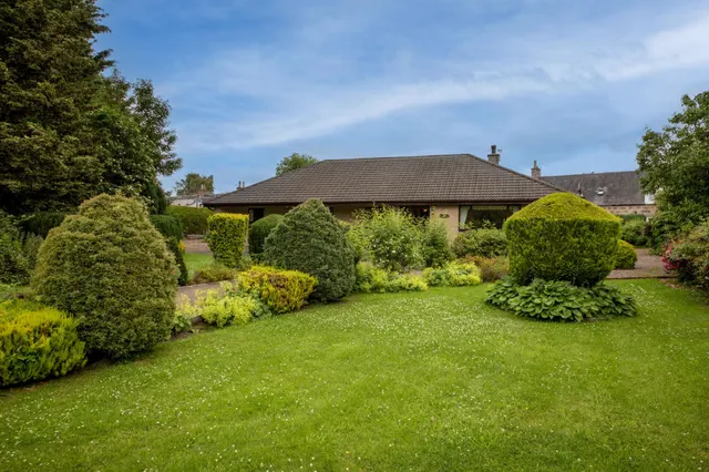 Broomfield Square, Aberlour, AB38, photo 1