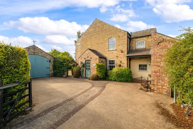 High Street, Billinghay, LN4, photo 2