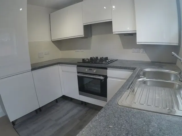 Photo 2 — Lowther Road, Bournemouth BH8 8NG