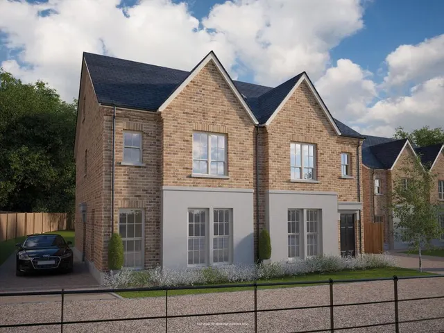 Stonebridge, Park Road, Newtownabbey, BT36, photo 1