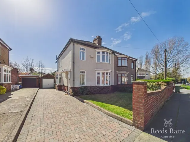 Greens Lane, Cleveland, TS18, photo 1