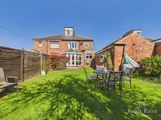 Photo 2 — Greens Lane, Cleveland, TS18