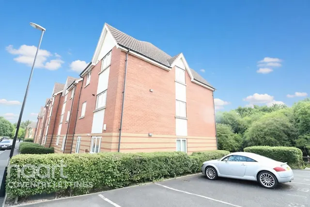 Grindle Road, CV6, photo 2
