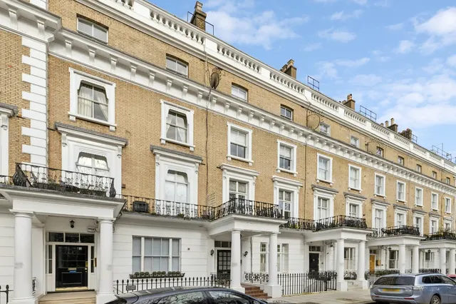 Onslow Gardens, South Kensington, SW7, photo 1
