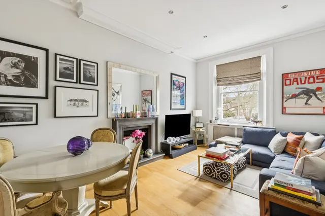 Onslow Gardens, South Kensington, SW7, photo 3