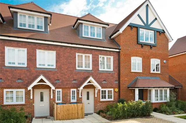 Martin Avenue, Ascot, SL5, photo 1