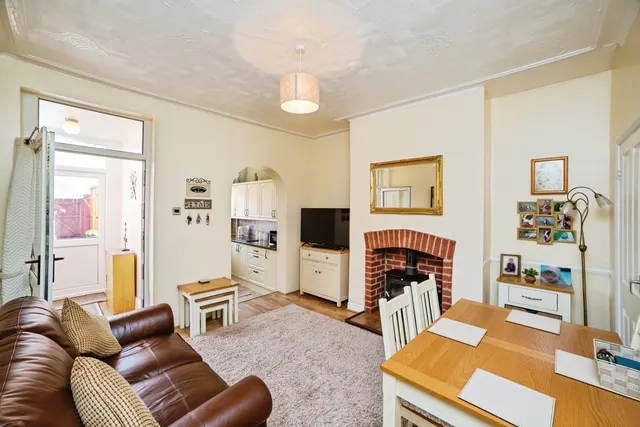 Photo 2 — The Common, Ecclesfield, Sheffield, South Yorkshire, S35