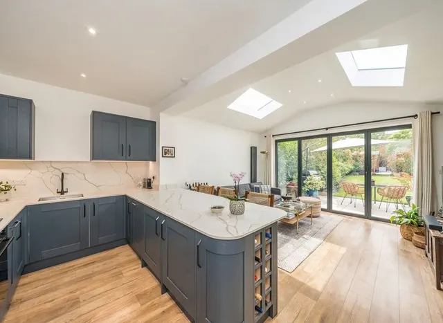 Photo 2 — Pleasance Road, Putney, SW15