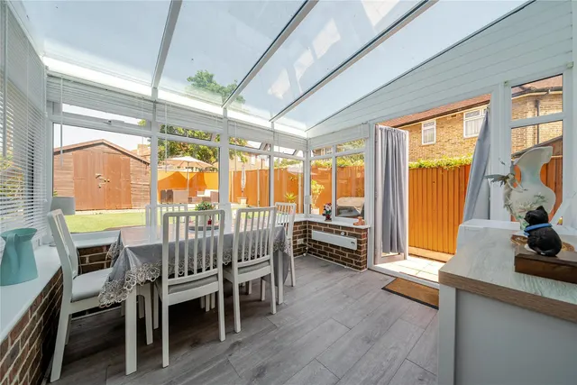Photo 3 — Rangefield Road, Bromley, BR1