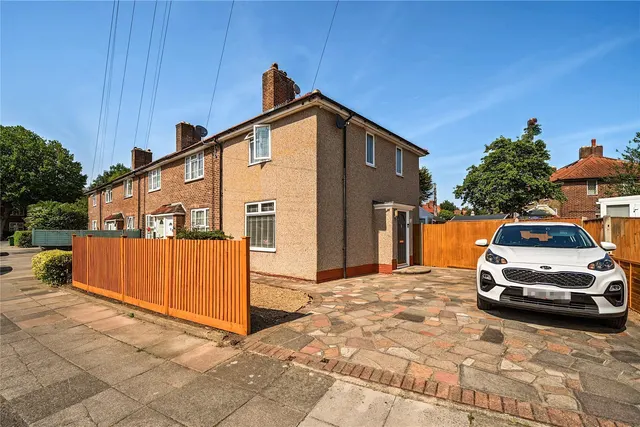 Rangefield Road, Bromley, BR1, photo 1