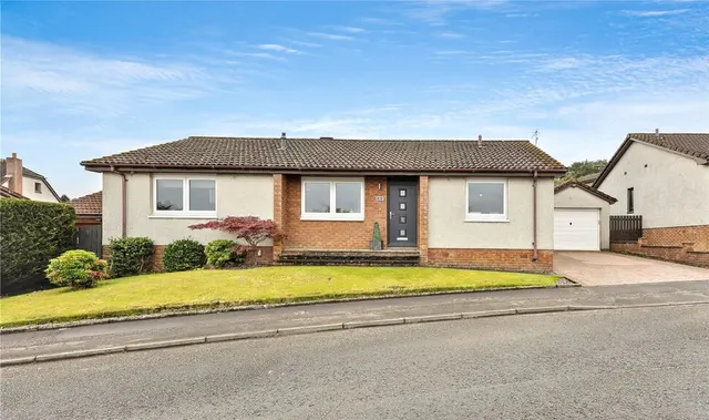 Demarco Drive, Glenrothes, Fife, KY7, photo 1