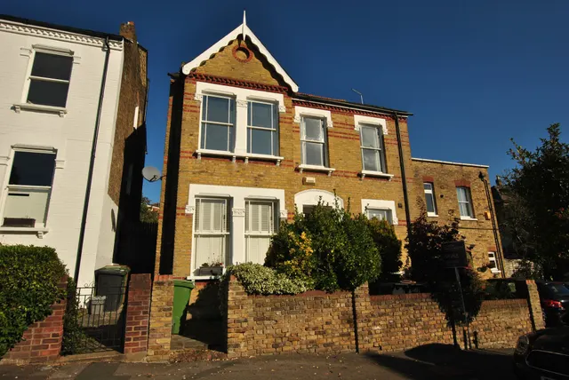Benson Road, Forest Hill, london, SE23 3RJ, photo 1