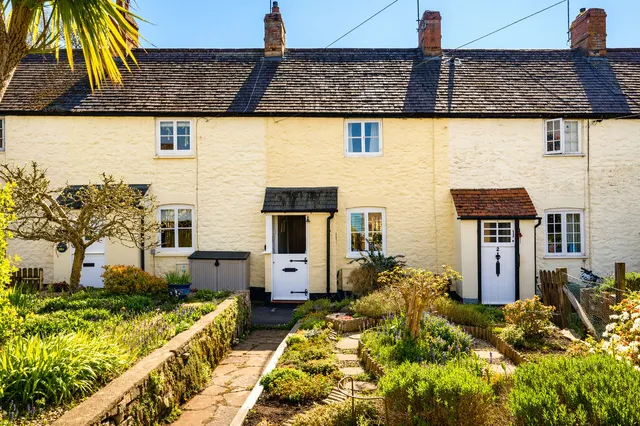 Grove Place, Minehead, TA24, photo 1